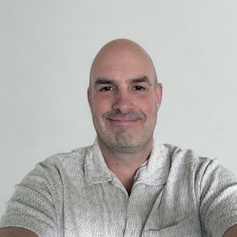 Jeroen — Selectiv Media